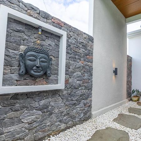 Villa Sokhaya Ubud Dış mekan fotoğraf