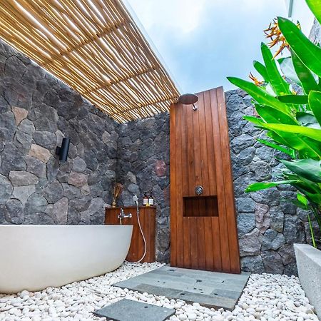 Villa Sokhaya Ubud Dış mekan fotoğraf