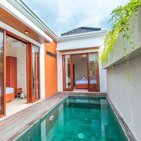 Villa Sokhaya Ubud Dış mekan fotoğraf