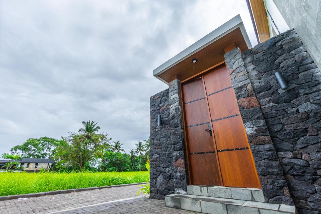 Villa Sokhaya Ubud Dış mekan fotoğraf