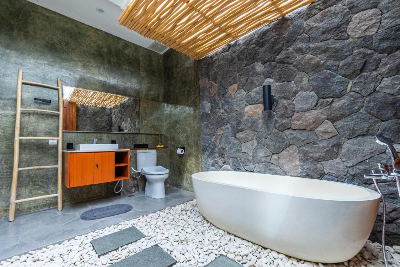 Villa Sokhaya Ubud Dış mekan fotoğraf