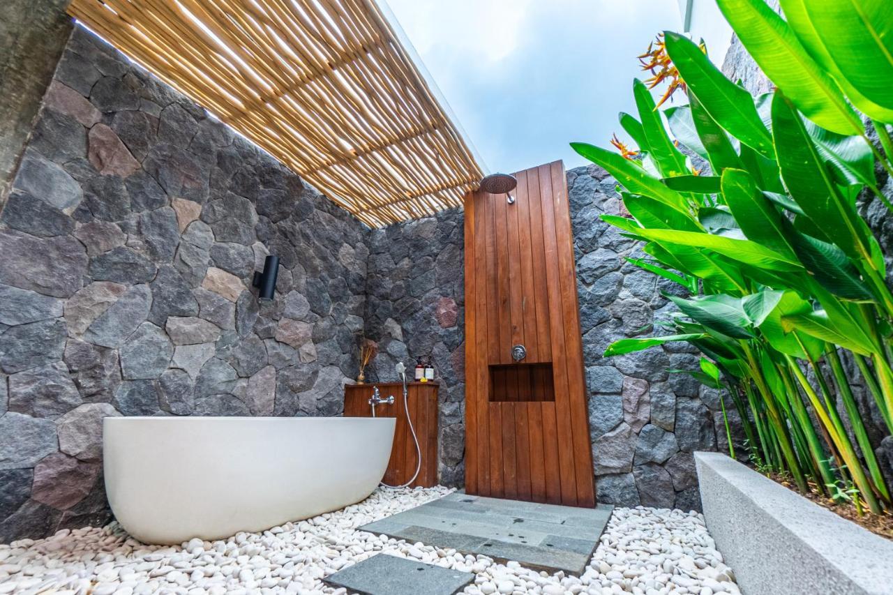 Villa Sokhaya Ubud Dış mekan fotoğraf