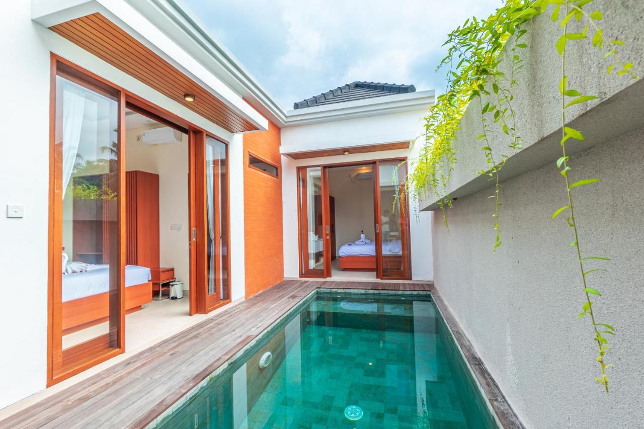 Villa Sokhaya Ubud Dış mekan fotoğraf