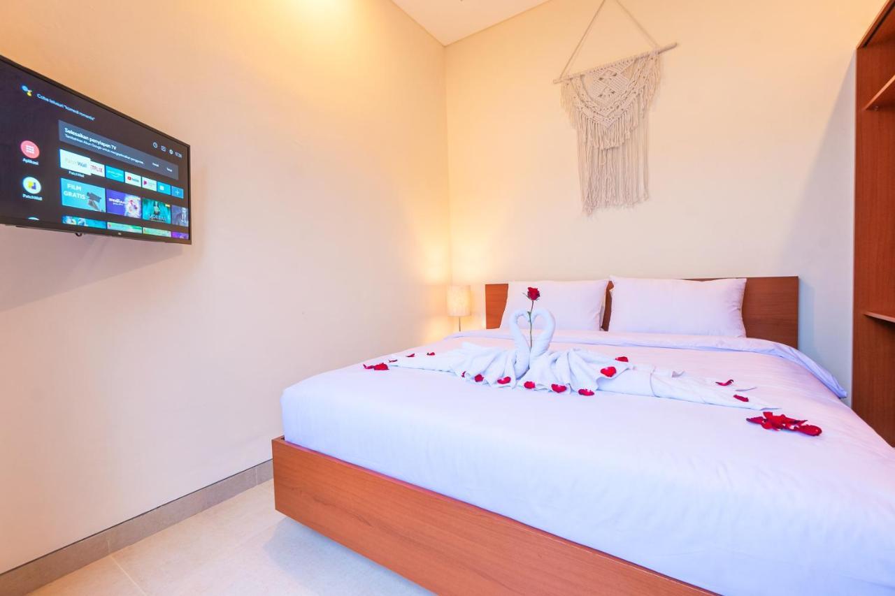 Villa Sokhaya Ubud Dış mekan fotoğraf